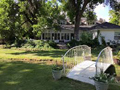 Hampton Ford Garden
