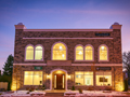 Legacy Loft in Wellsville