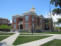 Cache County Courthouse