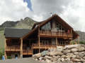 Cherry Peak Resort