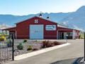 Legacy Loft in Wellsville