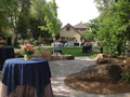 Logan House Reception Center