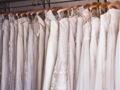 finding your wedding dress